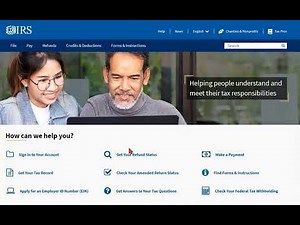 How to Make Estimated Tax Payments to the IRS and KY Department of Revenue