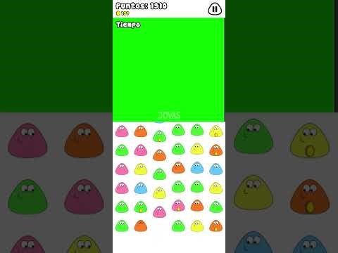 Connect 2 Gameplay #7 - Pou