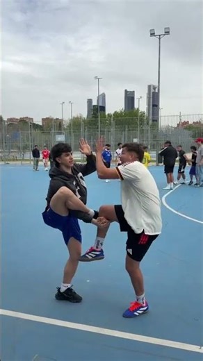 CRAZY WITH DAVID SUAREZ🗣️ #humor #laughs