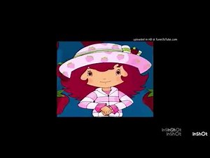 Dance Dance Stawberry Shortcake Stawberry Shortcake