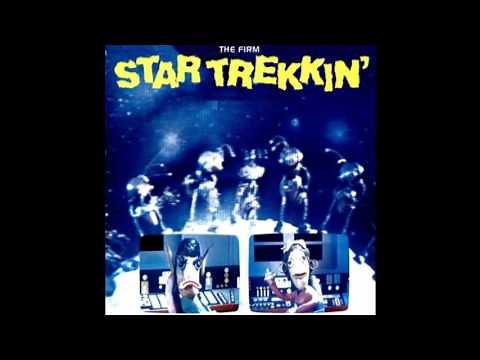 Star Trekkin' 10 hours