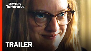 134K views · 1.9K reactions | From executive producer Martin Scorsese, Elisabeth Moss goes mad in the Sundance hit 'Shirley' (97%). | Rotten Tomatoes | Facebook