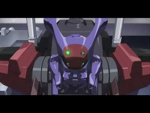 Code Geass (German Trailer)