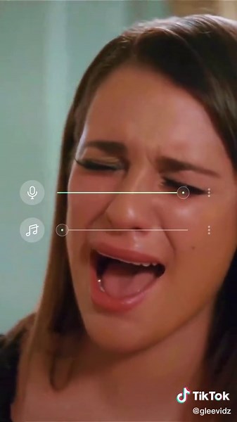 Rachel Berry - Glee Singing 'To Love You More' by Celine Dion