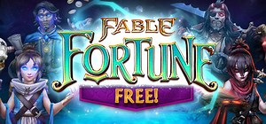 Fable Fortune · 스팀