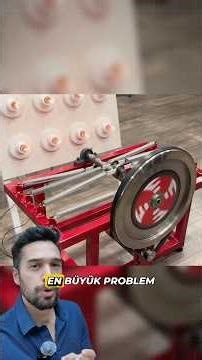 The idea of ​​a spring-powered perpetual motion machine is nonsense.