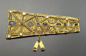 Gem Palace in Jaipur, India