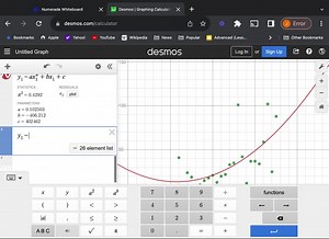 SOLVED:Construct a scatterplot and identify the mathematical model that best fits the given data. Assume that the model is to be used only for the scope of the given data, and consider only linear, quadratic, logarithmic, exponential, and power models. Listed below are the numbers of Horida manatee deaths resulting from natural causes for each year beginning with 1980 (based on data from Florida Fish and Wildlife Conservation). Is the best model a very good model? Why or why not? Find the projec