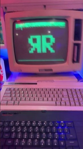 Relax and time travel with Retro Recipes back to the 80s and retrocomputers
