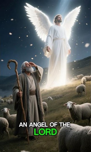 You Won’t Believe Where God’s Love Began — The Stable That Changed the World! #christmas #jesus