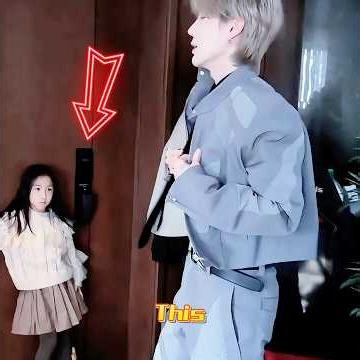 This girl fell in love with her brother's friend. 💕#fun #funny #shorts #fyp #shortsfeed #love