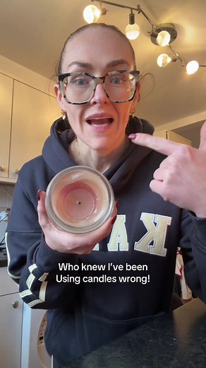 Are You Using Candles Wrong? #CandleHacks