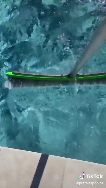 Brushing our way into the weekend.