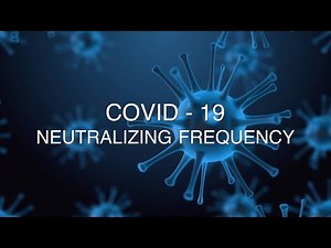 COVID-19 TREATMENT I NEUTRALIZE FREQUENCY I HEALING I EFV I 852 HZ I DELTA WAVES