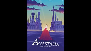 ANASTASIA THE MUSICAL at the Jonesborough Repertory Theatre. September 6 - 29. Tickets at http://www.jonesboroughtheatre.com/tickets. Video credit: Gregg Perry #jrtanastasiathemusical | Jonesborough Repertory Theatre