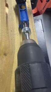 Kregg 310 pocket hole jig. Simple and easy trick. Great tool