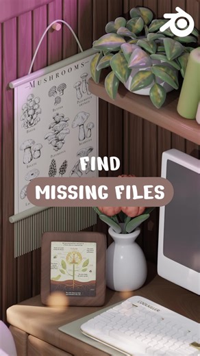 Sysina • 3D Artist • Blender on TikTok