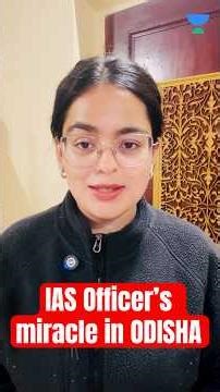 How One IAS Officer Saved Thousands of Babies in Rural Odisha