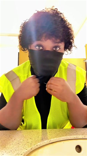 6 Pack Neck Gaiter Bandana Face Mask . . . #mask#face #neck #band #fashion