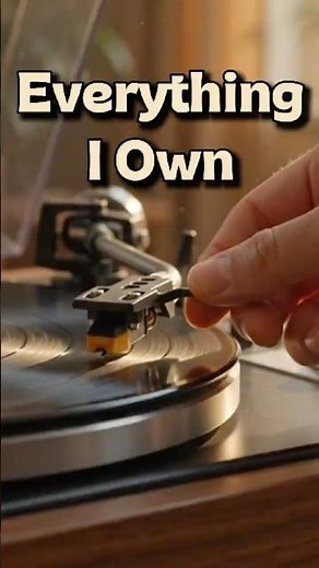 Everything I Own - Bread | A Timeless Memory 🕰️ 70s music greatest hits #Shorts