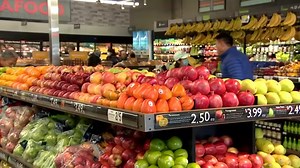 San Francisco's Bayview, Considered a Food Desert, Gets New Supermarket