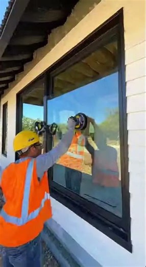 From Empty Plot to Modern House | Satisfying Construction Timelapse (Female Voiceover)