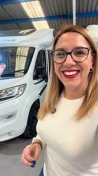 En Karavan Málaga, compramos y vendemos autocaravanas de ocasión como esta #SUNLIGHTT58 🚐✨