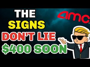 AMC Stock - How Do We Know The Squeeze Is Near?
