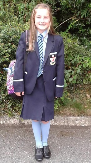 #tiktoktraditions can’t believe my 7 years of school were cut short 😌 #coronavirus #education #northernireland