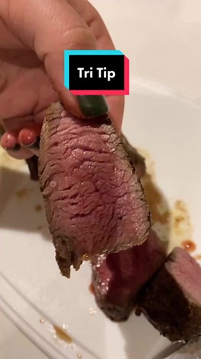 How to Cook Tri Tip: Step-by-Step Guide