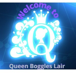 queenboggles - Twitch