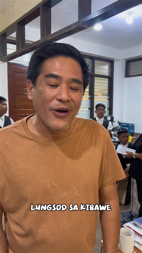 ✨ Warm greetings from LGU Kibawe, headed by Municipal Mayor Reynaldo “Jimboy Tebontu” Ang Rabanes! Wishing every Kibaweño a Merry Christmas and a Joyful New Year! May this season be filled with peace, unity, and celebration. ✨ #UswagKIBAWE💪 | LGU Kibawe