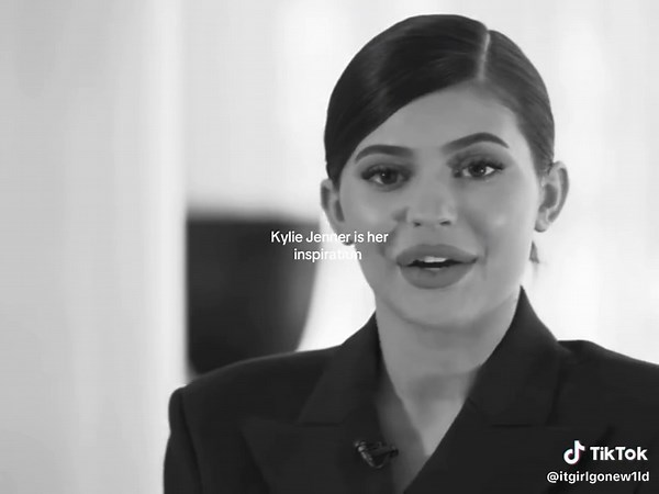 Kylie Jenner: Inspiring the Next Generation of Entrepreneurs