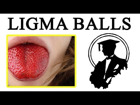 How To Contract Ligma | Lessons in Meme Culture