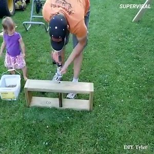 3M views · 6K shares | Build the greatest swing in the world More on Engviral.com | Industrial engineering & design | Facebook