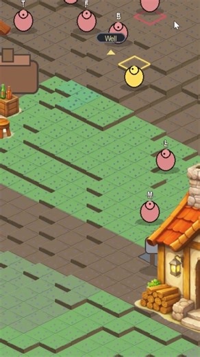 Shorts Preview | I Fixed My Game (And It Finally Feels Right) | Devlog Day 15