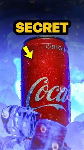 This YouTuber Just Leaked Coca-Cola’s 140-Year Secret 🤫
