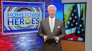 Hometown Heroes Special: Local 5 tributes those who made ultimate sacrifice serving our nation