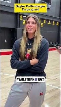 Maryland opens new basketball facility 🏀👀