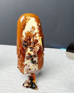 34K views · 34 reactions | Testing heat on ice cream | Nifty & Thrifty | Facebook