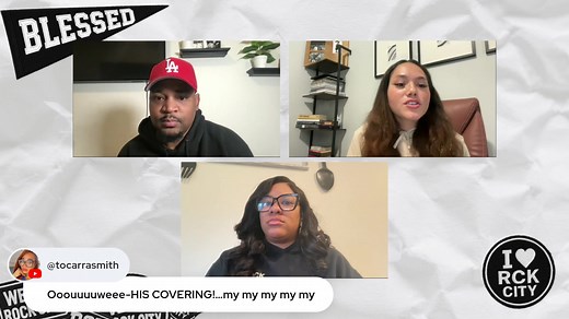 Start your day with #DevoEnergy — Rock City Church’s Daily Digital Discipleship experience! Join us live Monday–Friday at 7:21AM CST on Facebook YouTube as we connect, pray, and power up with the Word. We’ll unpack practical applications for God’s Word so it shapes our hearts, homes, and habits. This isn’t just a devotional — it’s movement, momentum, and your daily spark to live what God is calling you to do. Grab your coffee, open your Bible, and let’s get this energy up. #DevoEnergy #RockCityE