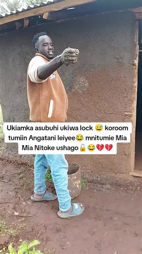 Morning Wake-Up Lock Prank That Will Make You Laugh