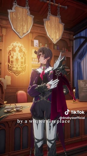 Duet Night Abyss: By Your Side | Part 1