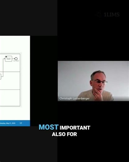 Streamline Training & Processes with 1LIMS Insights #shorts