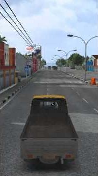 Indian cars heavy driver 3d simulator indonesia game 👿 Indian truck simulator game, 👿