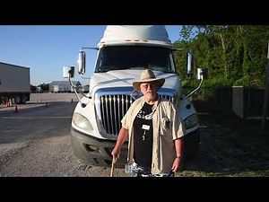 Missouri Class A CDL Pretrip Modernization Standard by Erik Weaver