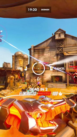 Thoughts on Overwatch 2 Beta? #🚀 #overwatch2 #gaming #overwatch #clip #pc #fps #beta #pcgaming #ow #cassidy #mccree #sojourn #dva #tracer #soldier76 #ashe #bob #potg #widowmaker #doomfist #orisa #roadhog #junkrat #brigitte #lucio #baptiste #zenyatta #mercy #bastion #sombra #mei #winston #zarya #torbjorn #reinhardt #sigma #symmetra #torb #rein #genji #hanzo #reaper #moira #wb #ow2 #gamer #streamer #blizzard #game #activision #clips #wow #omg #lol #lmao #foryou #fyp #wtf #f #crazy#pharah#echo