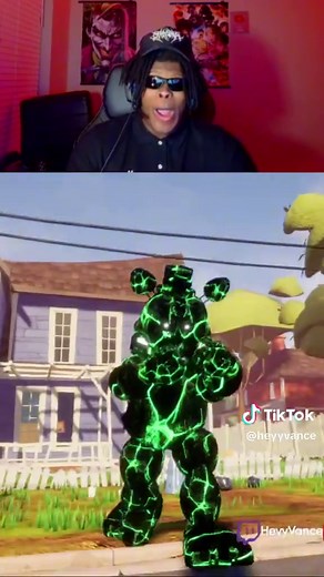 Shutdown Core: A Jump Scare Adventure