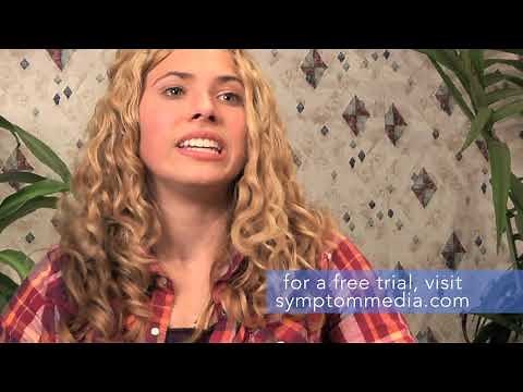 Dissociative Amnesia without fugue Example, DSM-5-TR Symptoms Interview