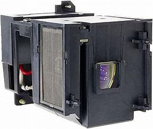 for InFocus LP-X2 LP-X3 Projector Lamp (Original Phoenix Bulb Inside)